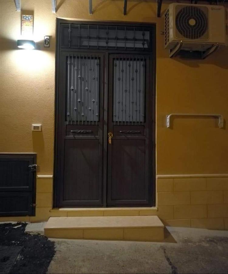 Il Sole Della Guilla Βίλα Παλέρμο Εξωτερικό φωτογραφία