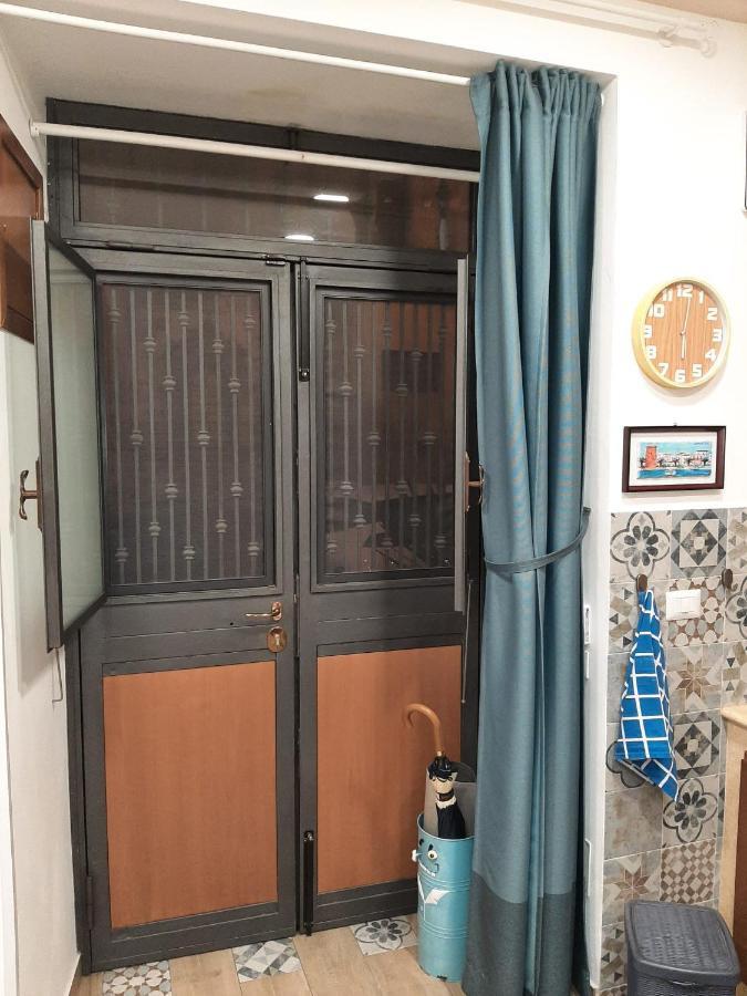 Il Sole Della Guilla Βίλα Παλέρμο Εξωτερικό φωτογραφία
