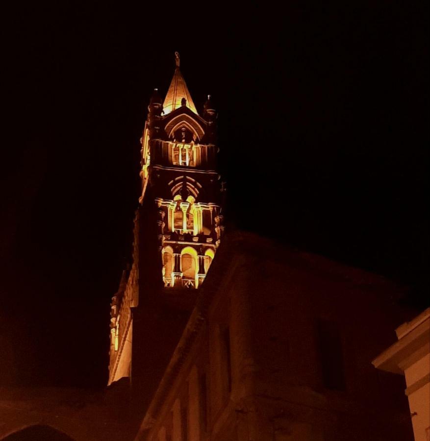 Il Sole Della Guilla Βίλα Παλέρμο Εξωτερικό φωτογραφία